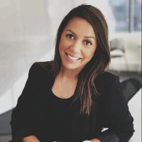 Megan Cornelissen