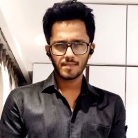 Darsh Saini