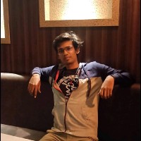 Ashokraja P