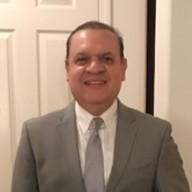 Benjamin Parra