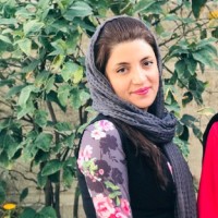 Somayeh Gholami