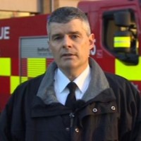 Steven Allen