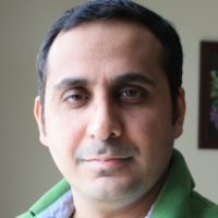Rohit Mehra