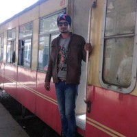 Sanjib Dev