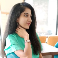Shruti Rasane