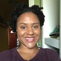 Anachristina Romero, Eit