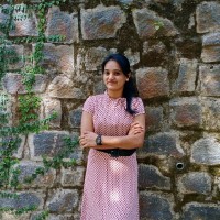 Anupriya Nagaraj