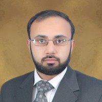 Muhammad Shehzad Masood