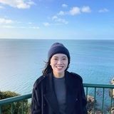 Amy Chin