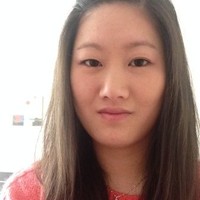 Cathrine Li (李莹莹）