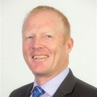 Derek Macgarvie