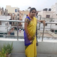 Manasa Santoshi