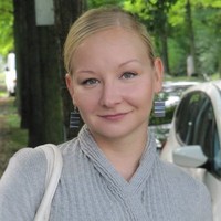 Tereza Machová