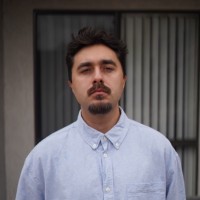Anthony Boulanger Vejar