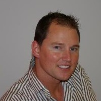 Adrian Blake