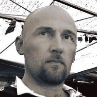 Oleg Visan
