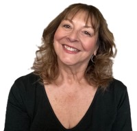 Cheryl Stuart