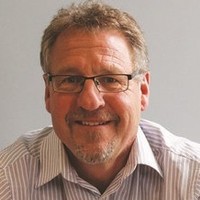 John Gjaltema