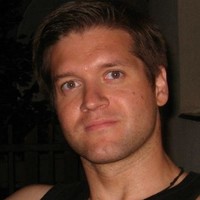 Gabor Hajdu Miwfm Techiosh