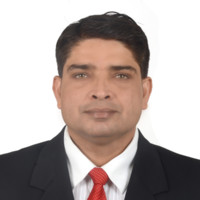 Rakesh Tiwari