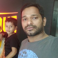 Rajesh V
