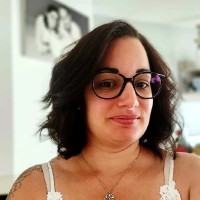 Amelie Pires