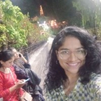 Pratiksha Deshmukh
