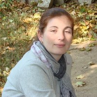 Olga Bershteyn