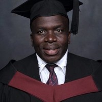 Vusumuzi Bongani Nkosi