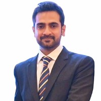 Eman Shaikh