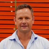 Antony Straka