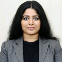 Akhilanjali V M