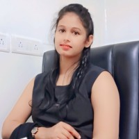 Madhuri Nautiyal