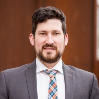 Daniel Rudolf