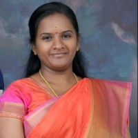 Kavitha M.S