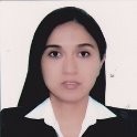 Yulisa Moran Jimenez