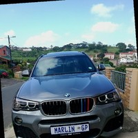 Marlin Pillay
