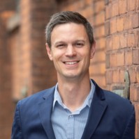 David Kruse, Aicp, Ptp