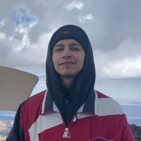 Daniel Estrada