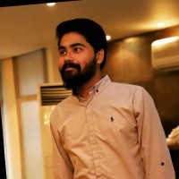 Daniyal Hashmi