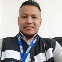 Ing. Edgar Alfredo Cruz Chocoteco