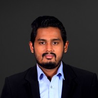 Collin Perera