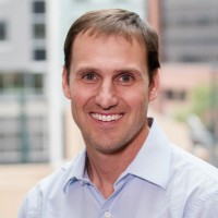 Tom Daigle, P.G.