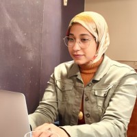 Suhad Mukhtar