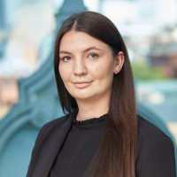 Weronika Richmond