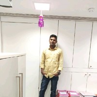 Mohan Pokale