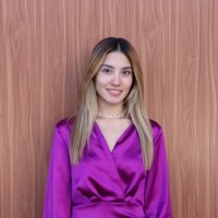 Daniela Jiménez Martínez