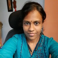 Priya K