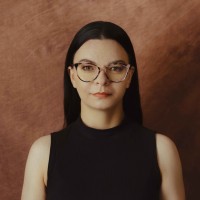 Iryna Gray