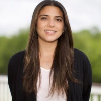 Jodie Frost, Mph